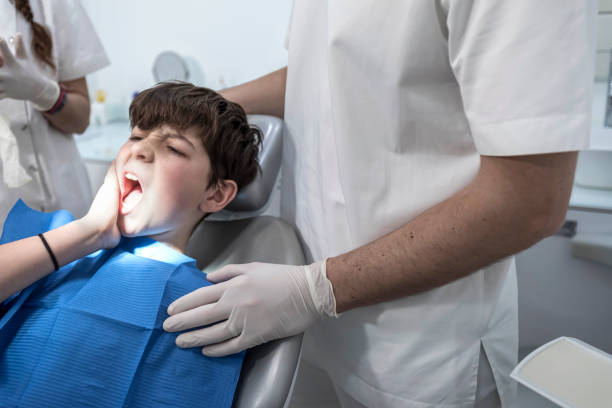 Best Dental Abscess Treatment in Wailua, HI
